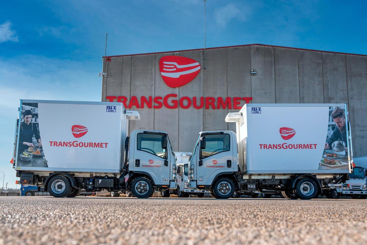 Imagen de TransGourmet