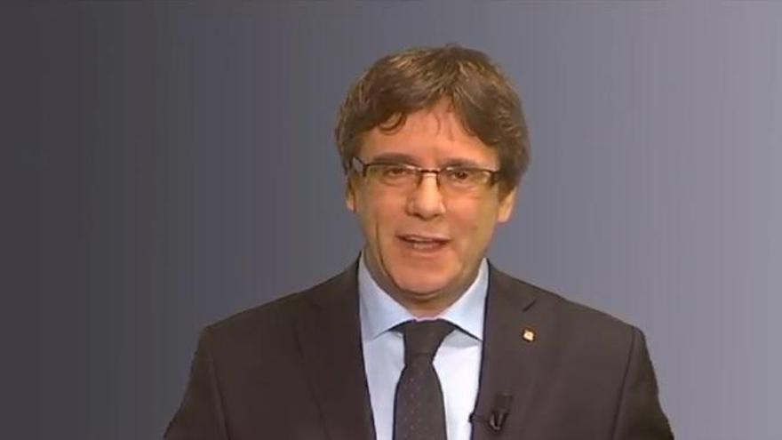 Els missatges de Puigdemont a Comín dinamiten el procés