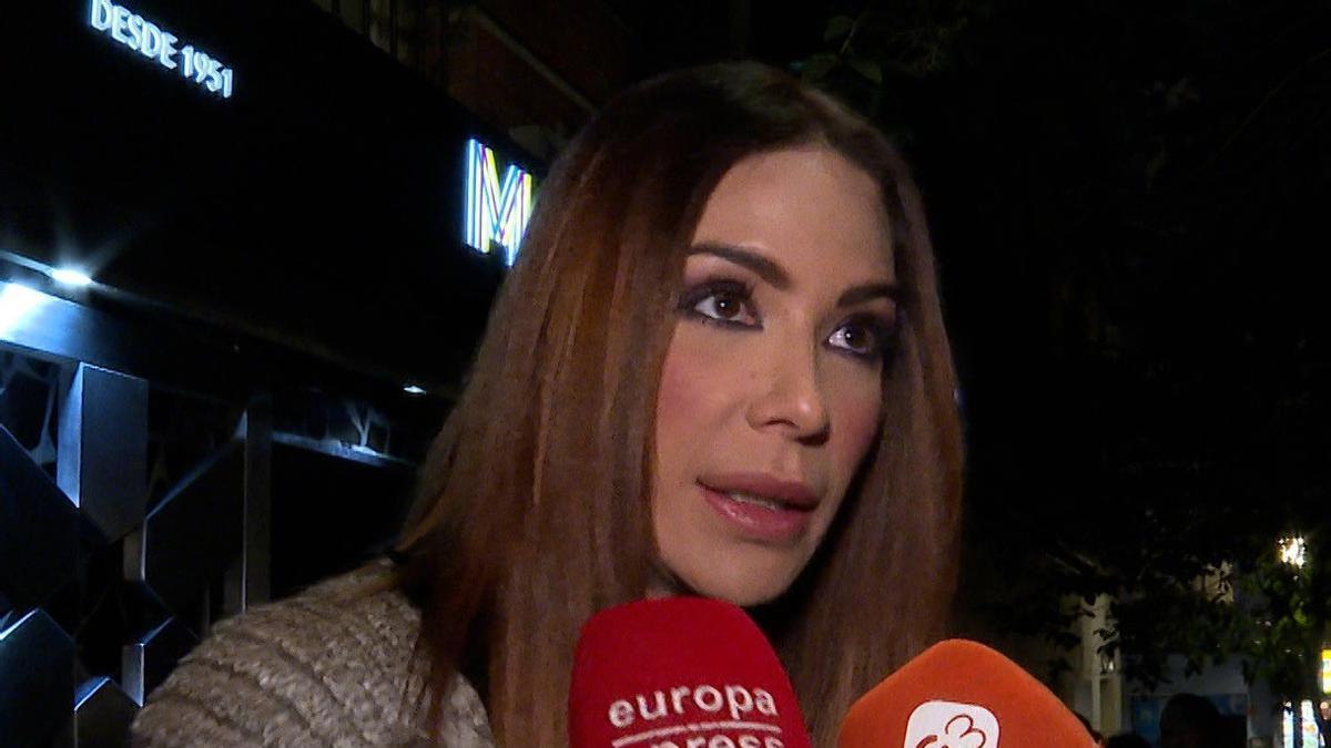 Tamara Gorro anuncia un importante cambio en su vida tras la separación: "Ya no somos los de antes"