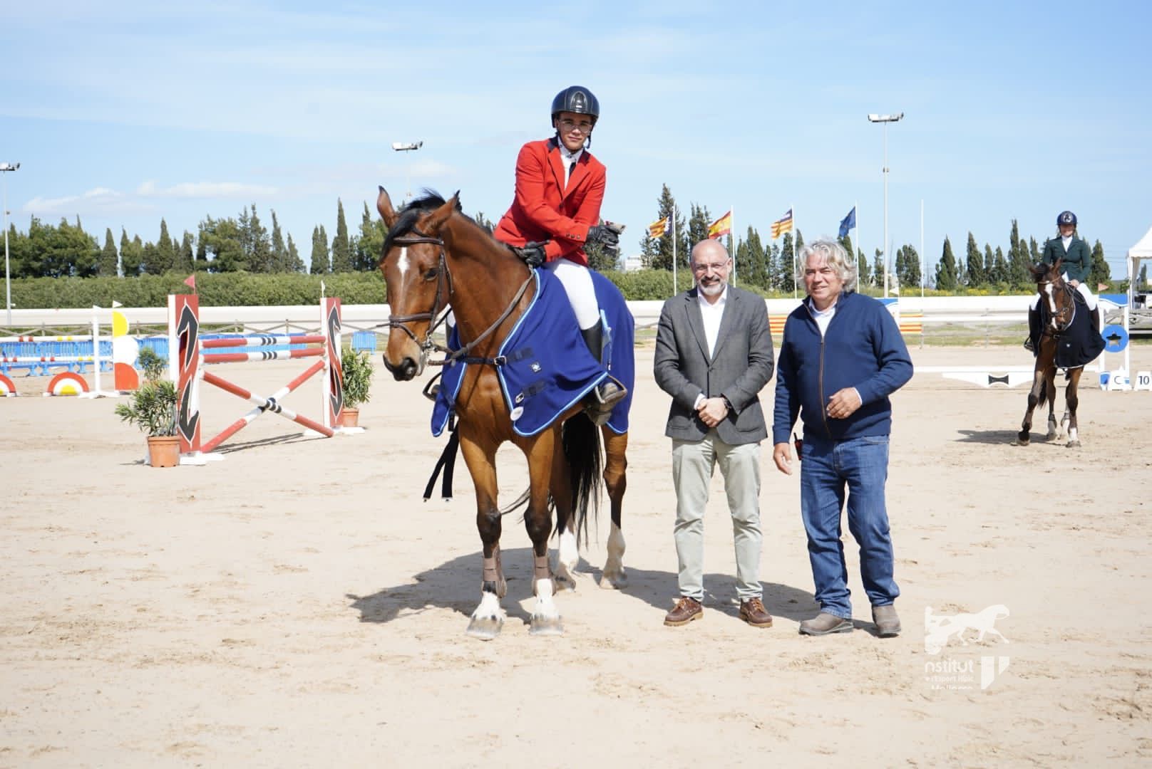 Gran Premi Consell de Mallorca de saltos de obstáculos