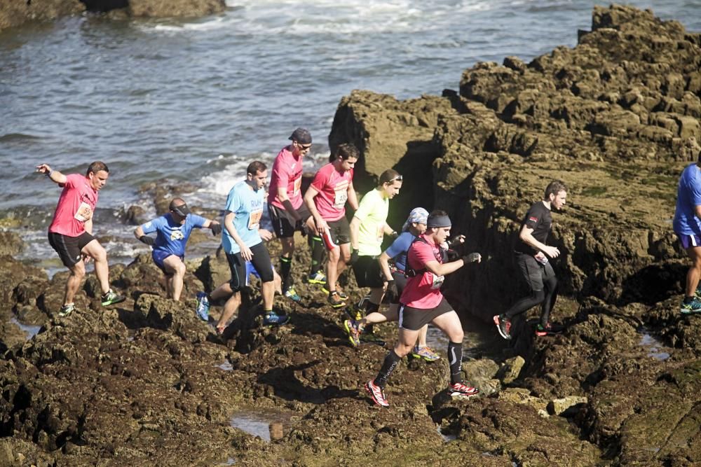 I Costa Trail de Gijón