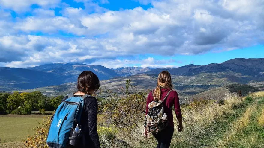 Mantente hidratado sin problemas: este chaleco es tu nuevo aliado para trails y montaña