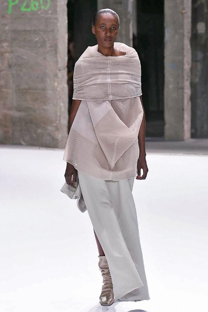 Rick Owens