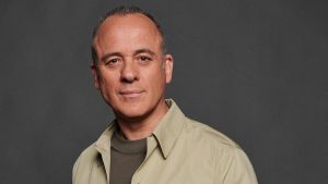 Javier Gutiérrez