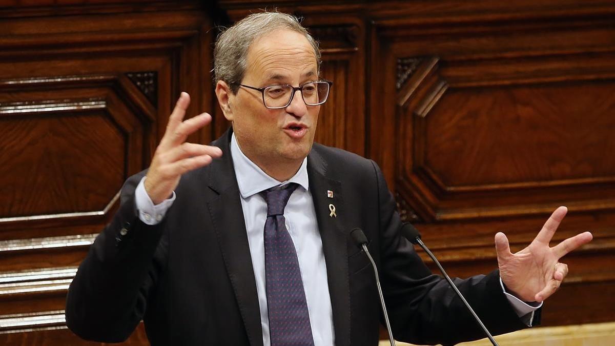 Quim Torra