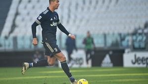 La policia italiana investiga si Cristiano Ronaldo es va saltar la normativa anti-Covid