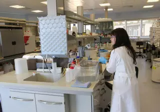 El campus roza ya los 2 millones de euros en ingresos por contratos con empresas