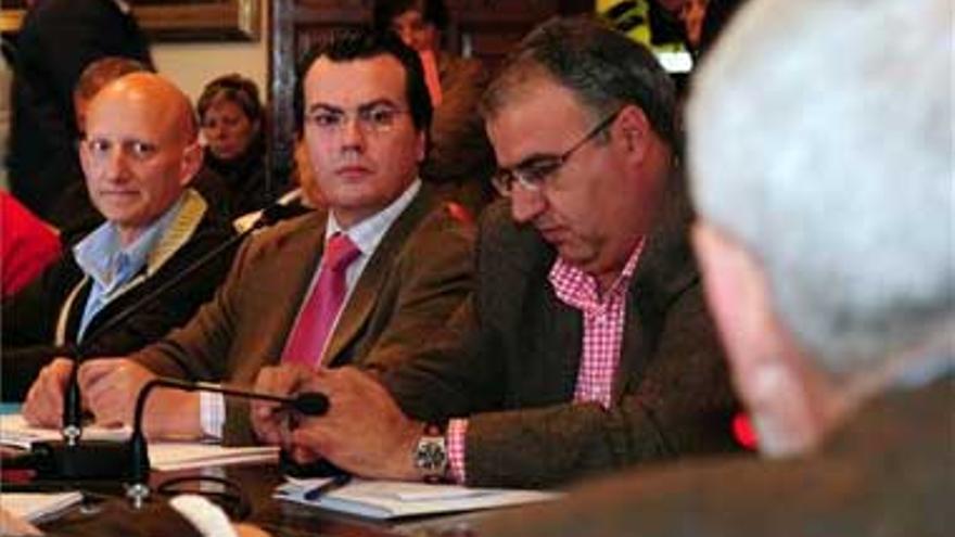 El PP critica el endeudamiento municipal para el próximo año