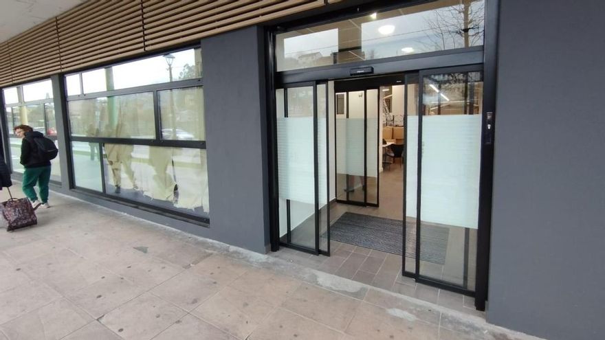 La nueva oficina comarcal de empleo del Nalón empieza a funcionar mañana