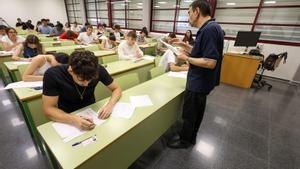 El llibre sobre Bretón a les Pau valencianes