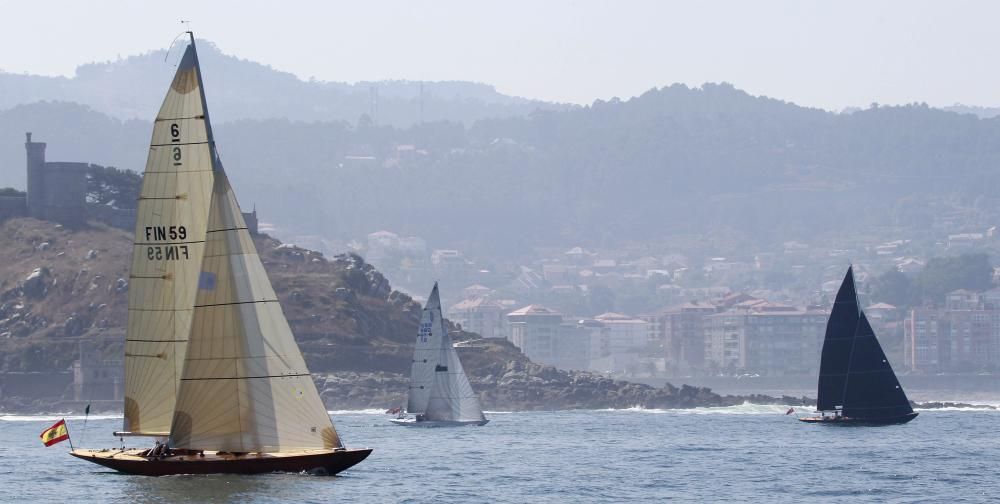 Trofeo Príncipe de Asturias de Baiona