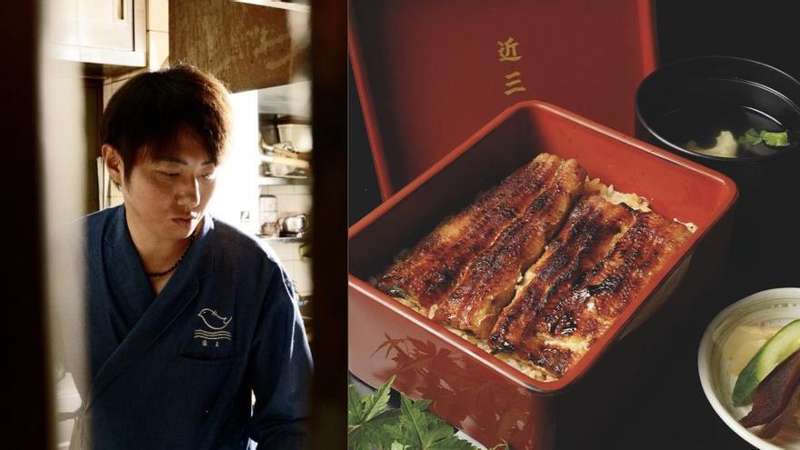 Este es el restaurante japonés especializado en anguila fundado hace más de 150 años que llegará a Madrid en los próximos días