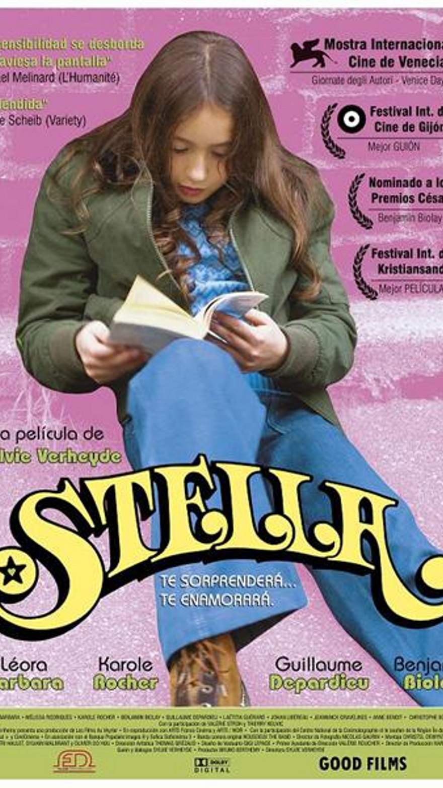 Stella