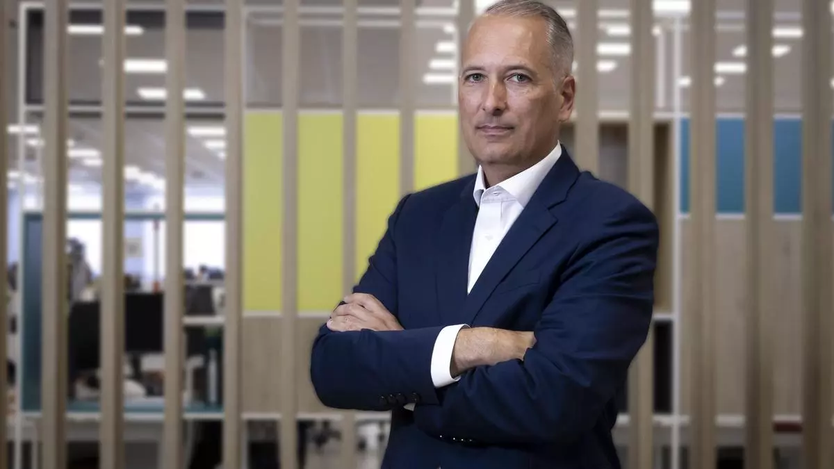 Markus Haupt será el nuevo presidente de Seat