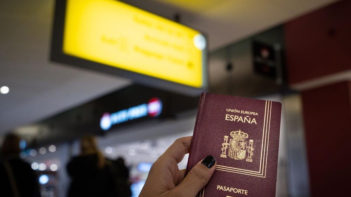 ¿Por qué el pasaporte de España es el cuarto más valioso del mundo?