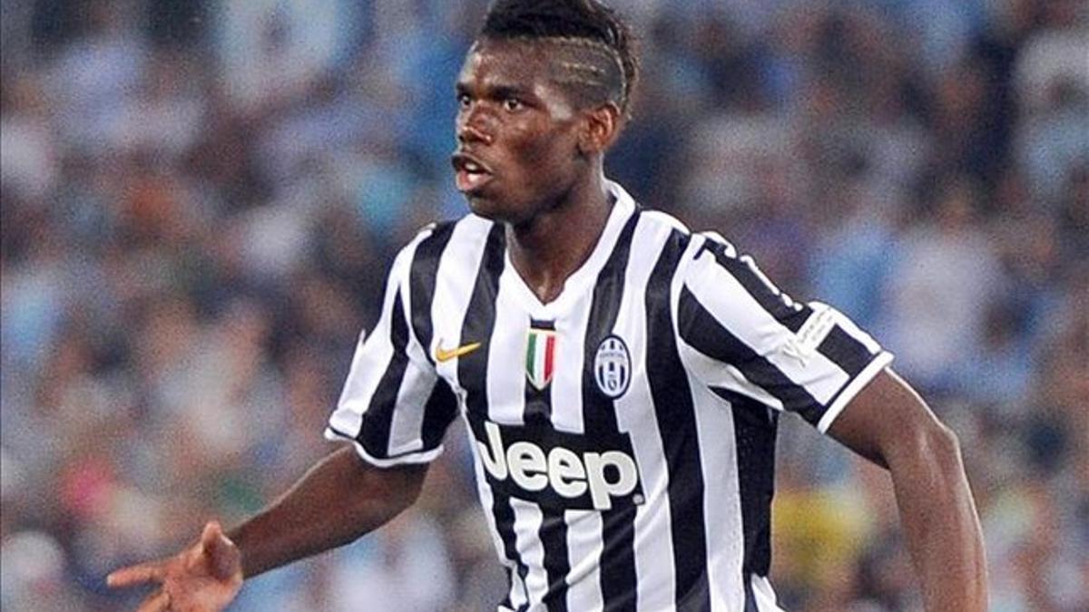 Paul Pogba