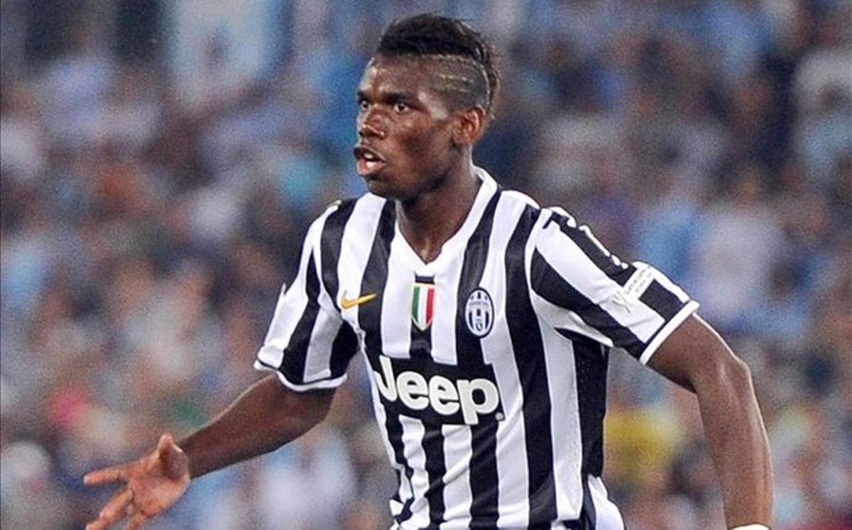 Paul Pogba