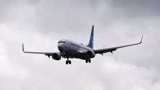 El Imserso catapulta a Peinador: supera el millón de pasajeros y sella el mejor noviembre desde 2007