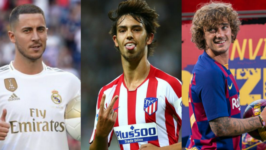 Test: Què saps sobre LaLiga 2019/20?