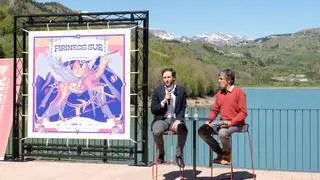 Pirineos Sur: "El plan de movilidad es ambicioso, pero fundamental para el futuro del festival"