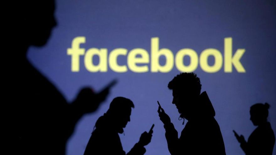 Facebook ha patit un atac de hackers