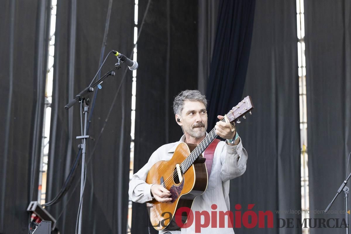 Búscate en las fotos del Festival 'Las noches del Camino' en Caravaca