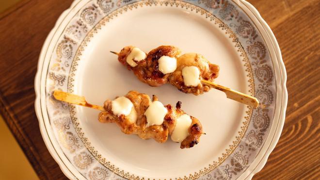 Los mejores pinchos de Barcelona se ensartan en estos restaurantes