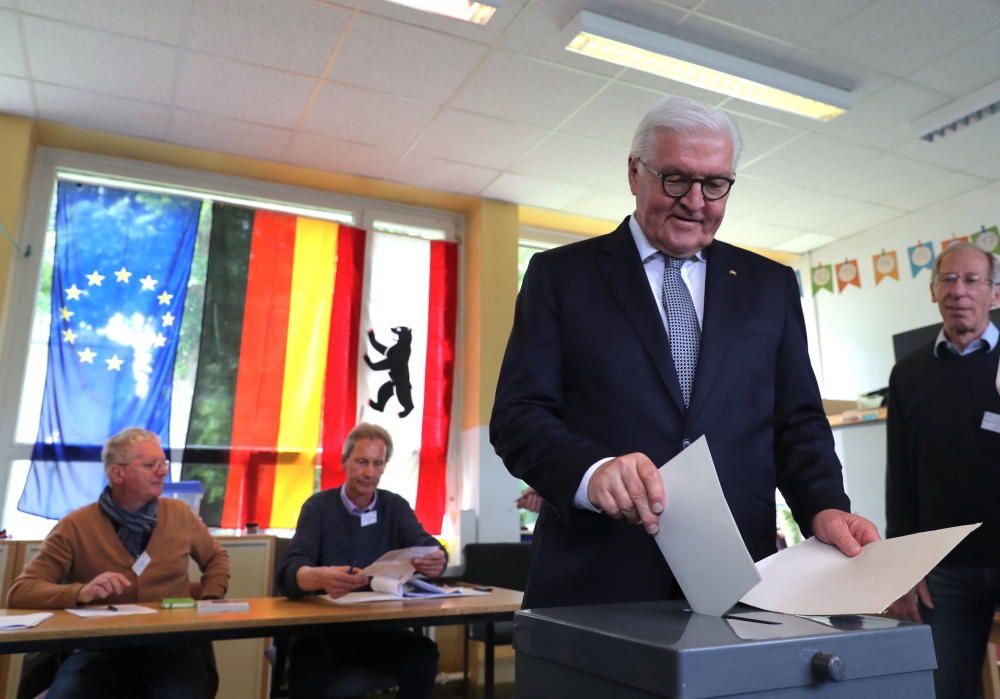 European Parliament election in Germany