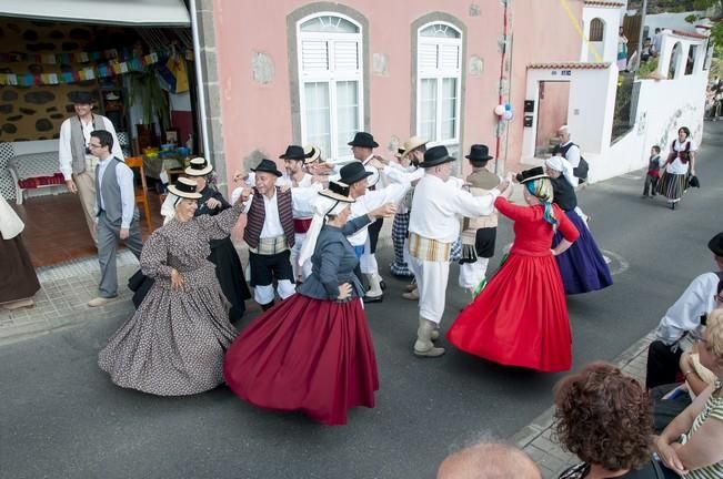 18/06/2016 ARUCAS . Romeria de ARUCAS. Foto: SABRINA CEBALLOS