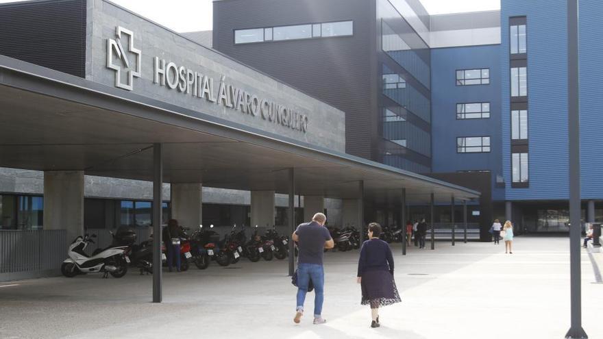 Urgen a la Fiscalía a investigar la espera de 4 años de un paciente para operarse en Vigo