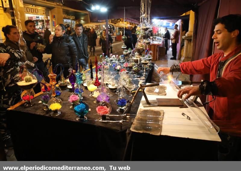 Mercado Medieval de Castelló