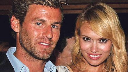 Carlos Segui Acusa A Patricia Conde De No Dejarle Ver A Su Hijo Diario De Mallorca