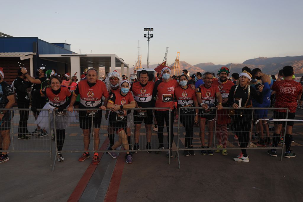 San Silvestre de Cartagena