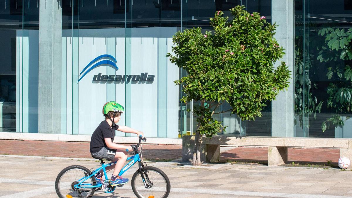 La constructora coruñesa Desarrolla dispara un 65% su beneficio y bate su récord de facturación con 71 millones