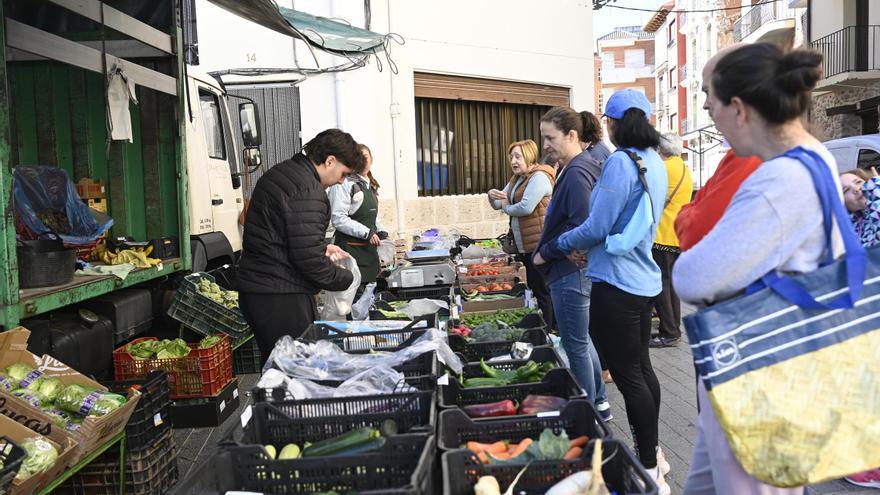 El 75% de los pueblos en riesgo de despoblación ganan habitantes