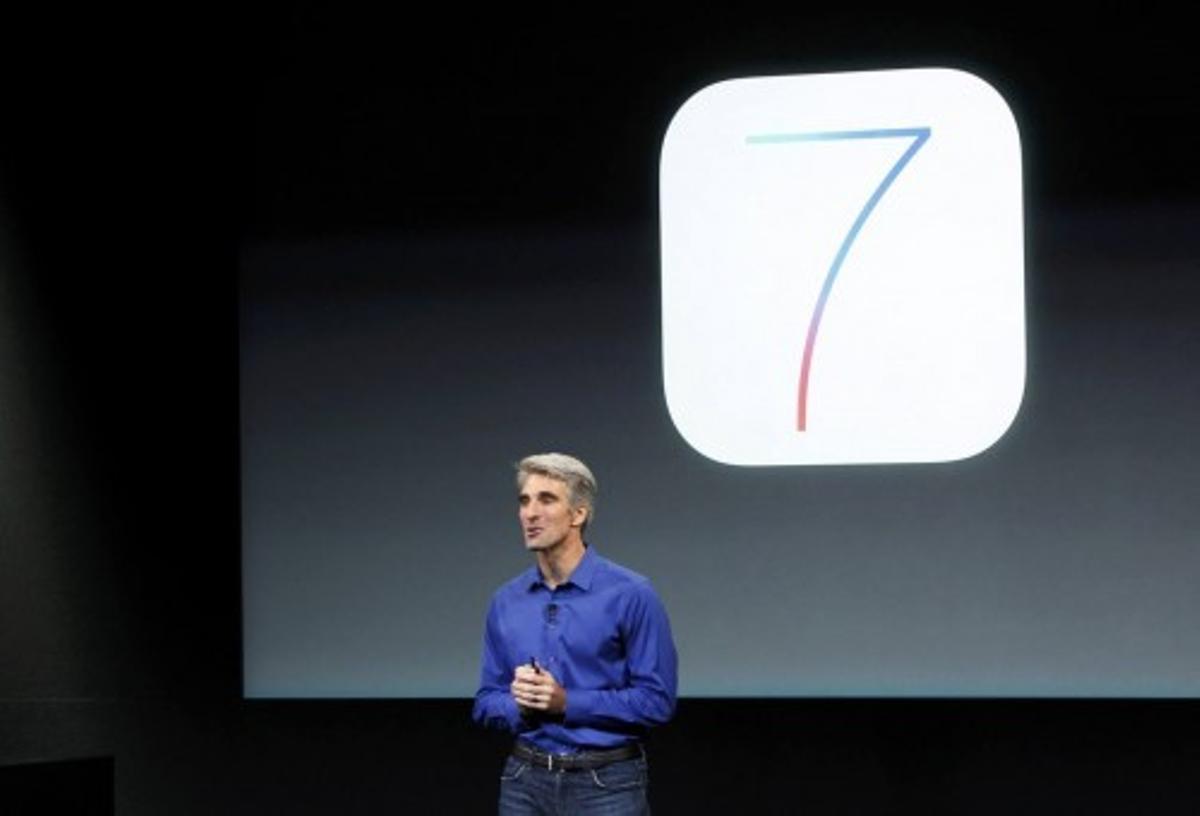 Presentación de las novedades de Apple Presentación de las novedades de Apple