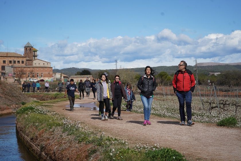 Transéquia 2024: Busca't a les fotos