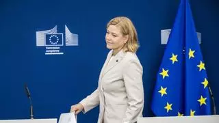 Virkkunen: "En Ceuta, gran parte de la desinformación estaba en el lado de Marruecos"