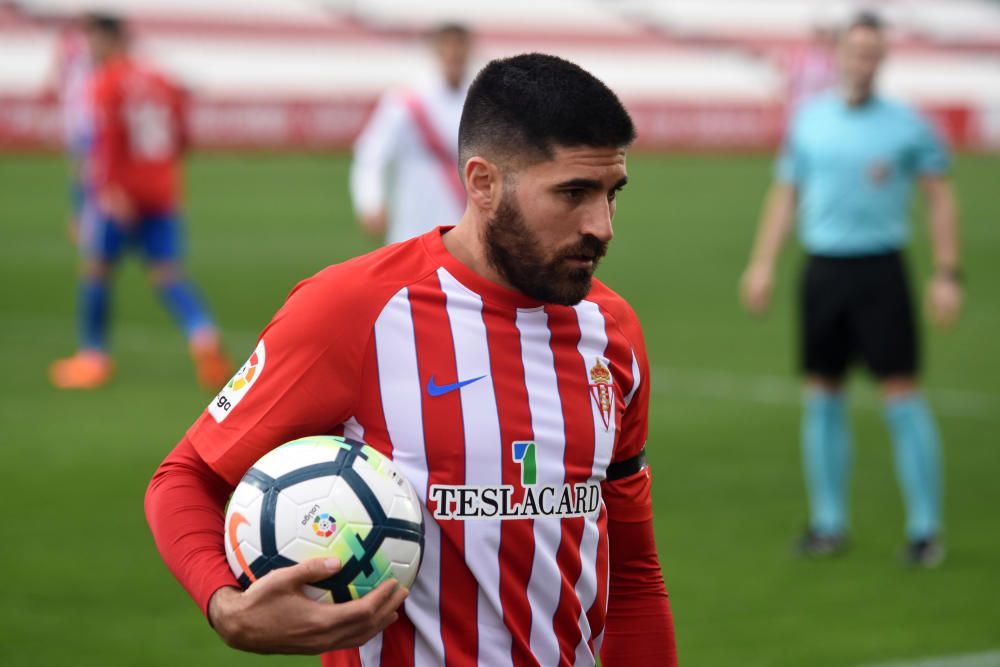 Sevilla Atlético-Real Sporting