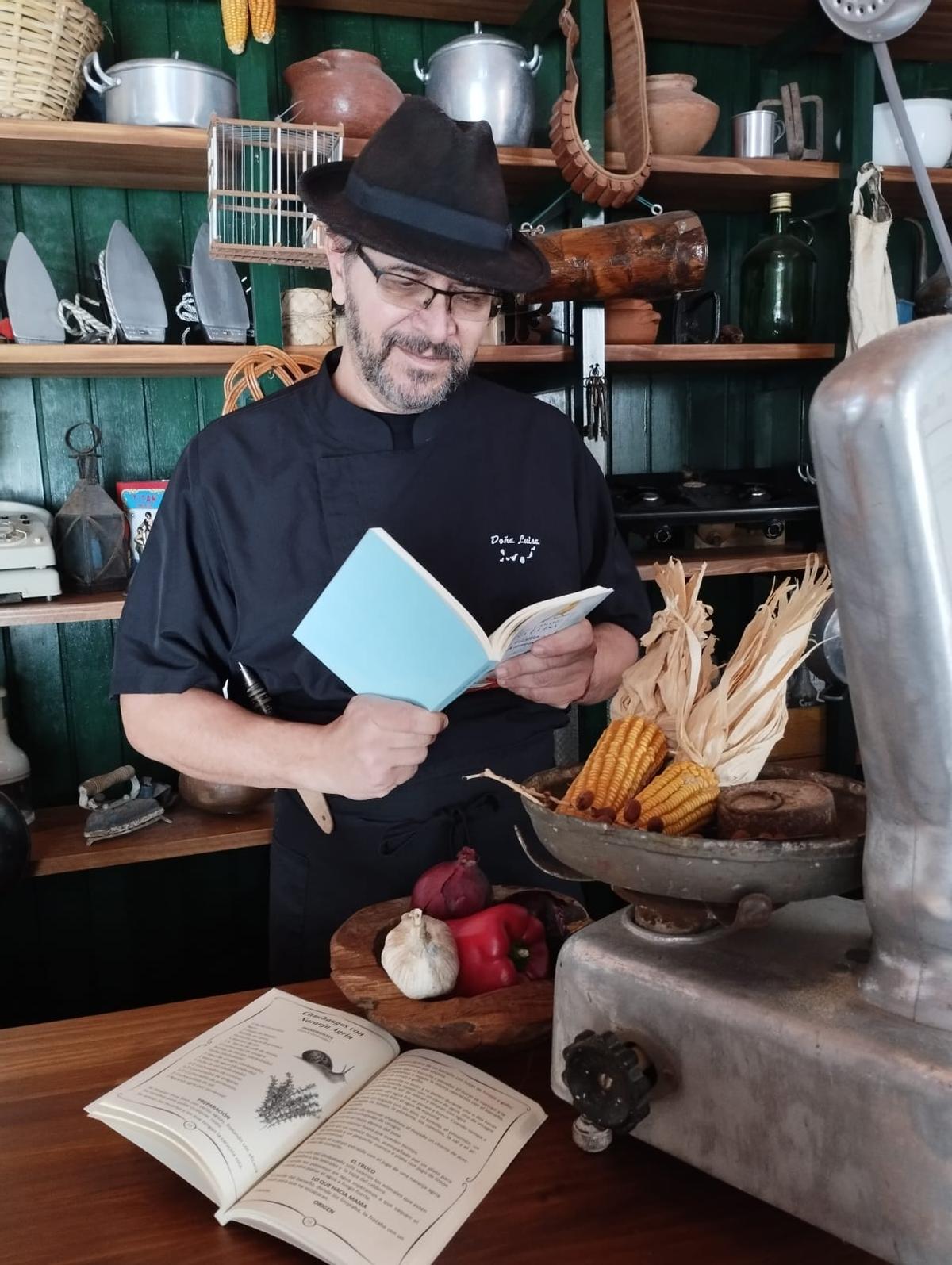 Restaurante El Guachinche (Agüimes)
