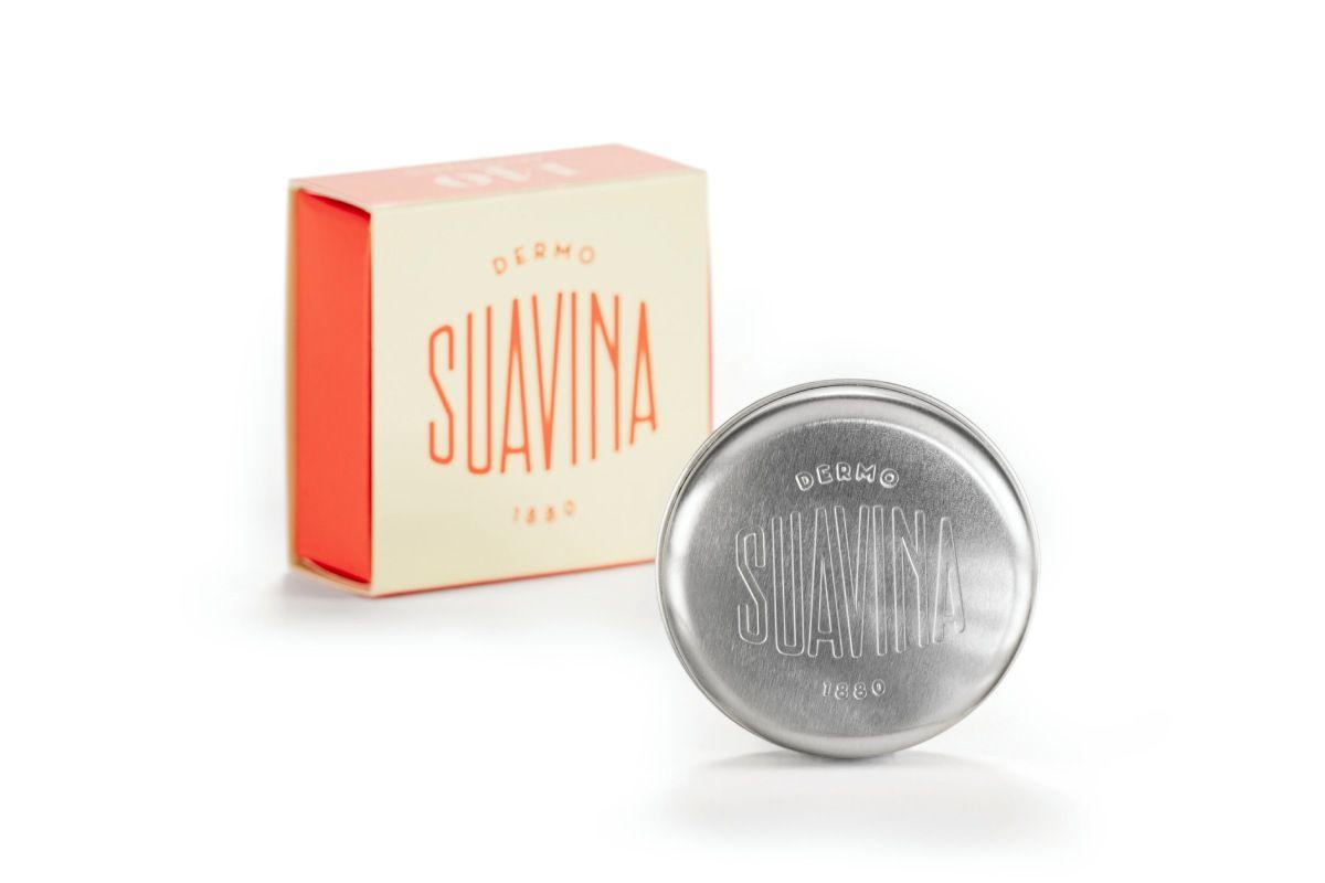 Bálsamo Original Dermo Suavina