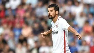 Nolito destapa el miedo en el fútbol de élite: "Por favor, no me pases el balón"