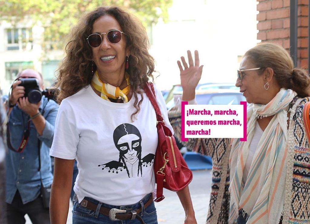 Lolita y Rosario Flores nuevo equipo de 'La Voz Kids'