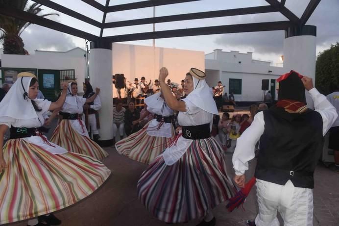 Día de Canarias en Lanzarote