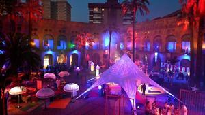 Propuestas navideñas de gran formato en Nou Barris