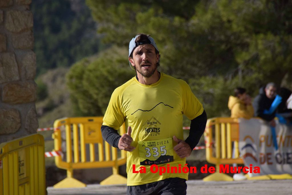 Trail Puentes de Cieza 2022 (II)