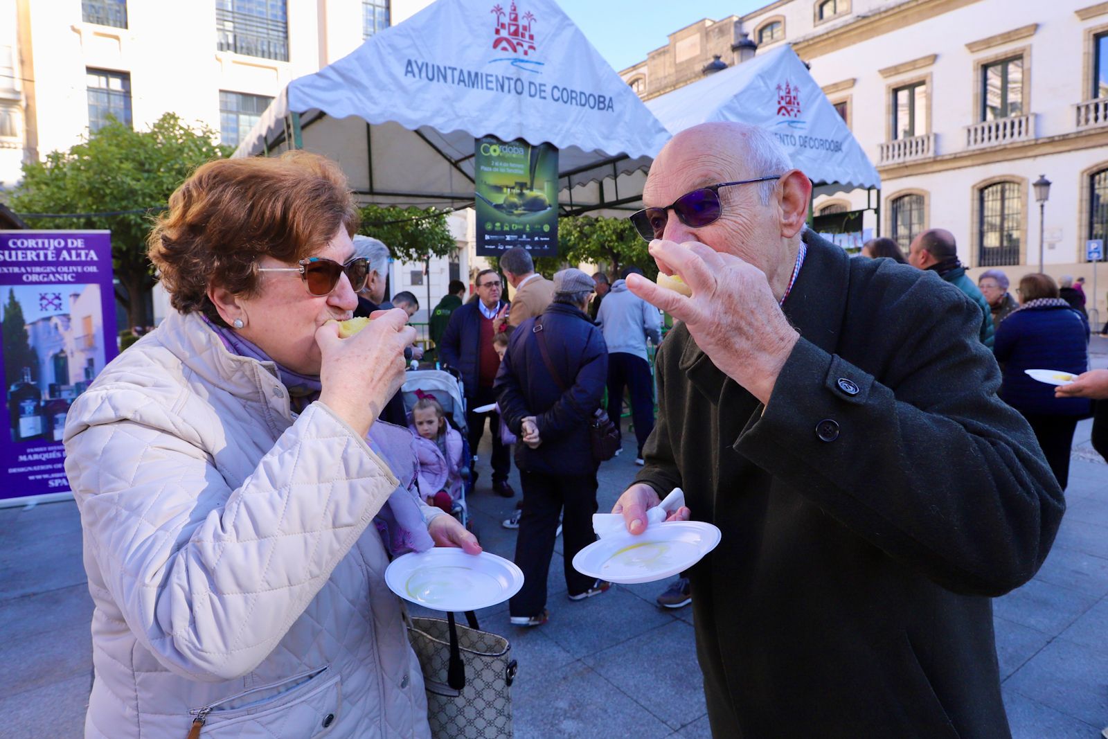 Jornada de clausura del Festival del Aceite