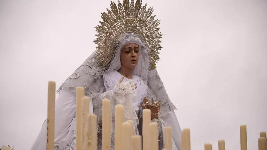 Un intenso Jueves Santo desplegará en Mérida cuatro procesiones antes del Calvario en la madrugada