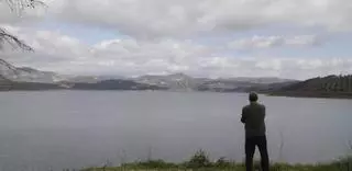 Los pantanos cordobeses ganan casi 65 hectómetros en marzo tras las lluvias: así se encuentran a punto de comenzar la primavera