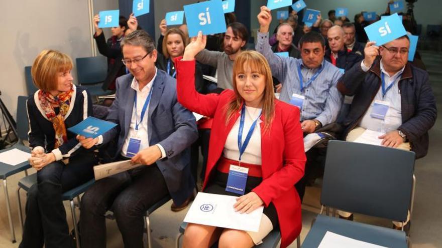 Los críticos del PP meco quieren un congreso de renovación urgente